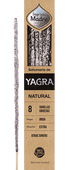 Sahumerio Natural Yagra - Sagrada Madre